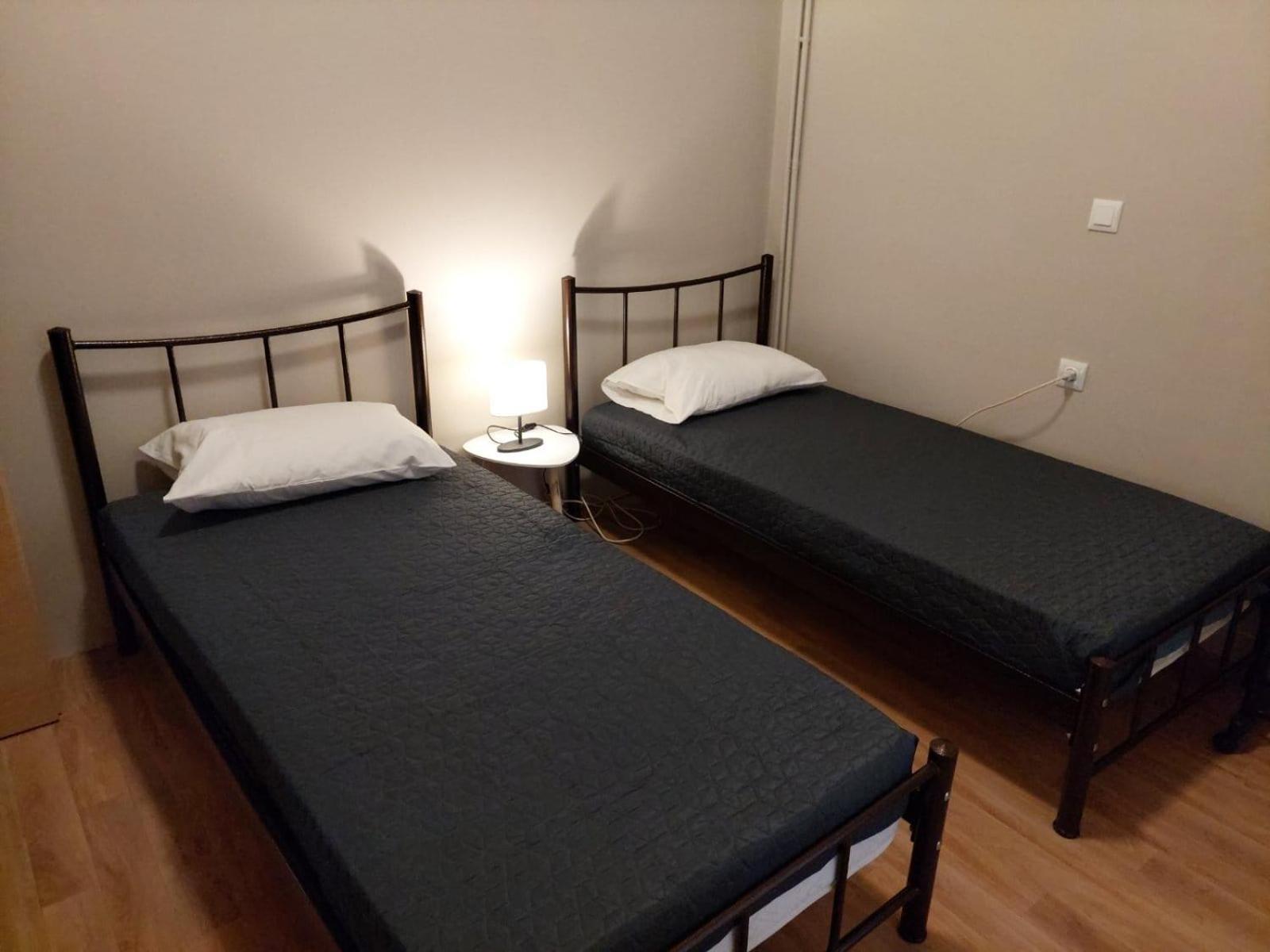 Ammos House Katakolo - By The Sea Villa Екстериор снимка