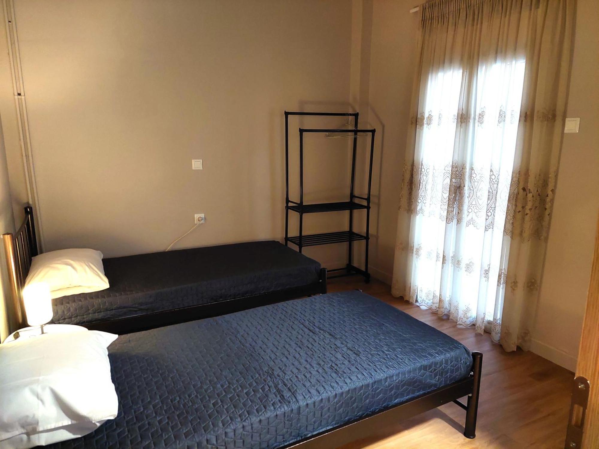Ammos House Katakolo - By The Sea Villa Екстериор снимка