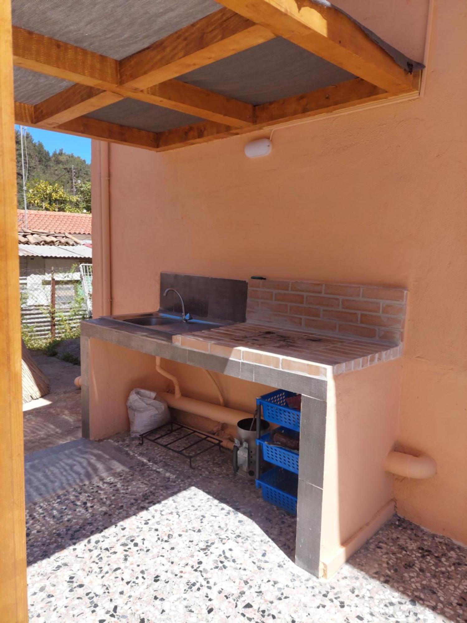 Ammos House Katakolo - By The Sea Villa Стая снимка